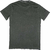 T-Shirt Camiseta Estonada Cinza 100%Algodao Premium Sustentável - comprar online