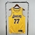 Los Angeles Lakers Icon Edition 22/23 - Masculina - Amarela
