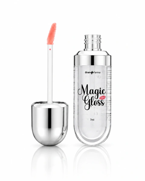 Gloss Kiko Gran Farma - loja online