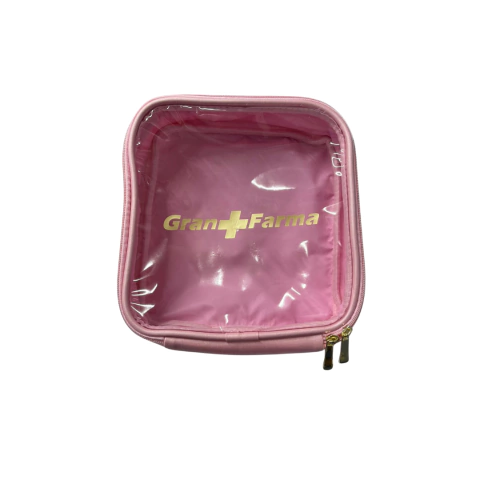 Necessaire Exclusiva Gran Farma