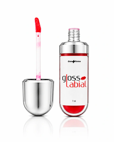 Gloss Kiko Gran Farma - Gran Farma Drogaria e Manipulação