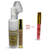 Kit Filtro solar + Espuma facial GRÁTIS gloss labial - comprar online