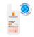 Protetor Solar Facial La Roche-Posay Anthelios Hydraox Anti-Idade com Cor FPS 60 com 50g Anthelios 50g - comprar online