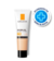 Protetor Solar Facial Anthelios Ultra Cover Cor 2.0 Pele Extra Clara FPS60 30g Anthelios 30g