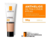 Protetor Solar Facial Anthelios Ultra Cover Cor 3.0 Pele Clara FPS60 30g - comprar online