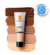 La Roche-Posay Anthelios Ultra Cover FPS 60 Cor 5.0 - Protetor Solar Facial com Cor 30g La Roche-Posay - comprar online
