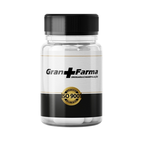 Gaba 400mg 60 Cápsulas