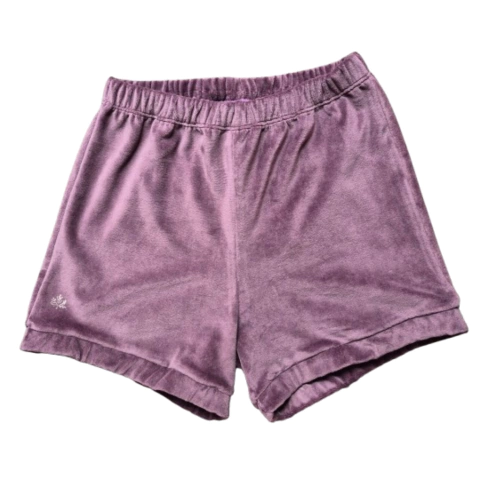 Short Yoga Mujer Plush - comprar online