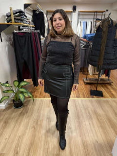Pollera Alba - comprar online