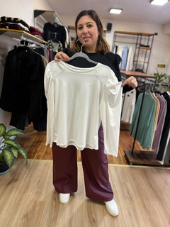 Remera Romina - tienda online