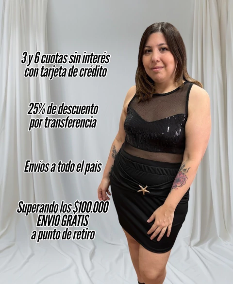 Imagen del carrusel Grandiosa Junín