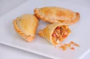 Empanadas de pollo (6 unidades)