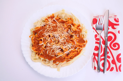 Fideos al fileto - comprar online