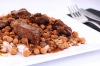 Garbanzos a la turca - comprar online