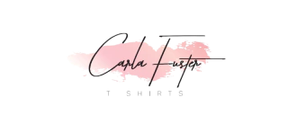 Carlafustertshirts