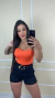 Corselet alfaitaria Sol - loja online
