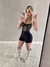 Short Montaria com Cinto