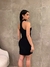 Vestido Ticiane Golinha