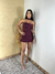 Vestido Ticiane Golinha - Mais Charmosa Boutique