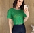 Blusa paetê - comprar online