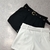 Short alfaiataria com cinto - Mais Charmosa Boutique