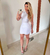 Vestido Rubi