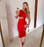Vestido MID Raissa