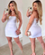 Vestido tomara que caia Elis - comprar online