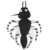 Bonecão do Aedes de Tecido