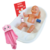 Kit Baby Banho - comprar online