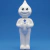 Bonequinho 3D do Zé Gotinha - comprar online