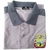 Camisa Polo Cinza - PEDIDO MÍNIMO 05 UNIDADES - comprar online