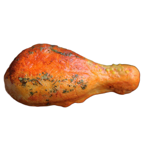 Réplica Coxa de Frango