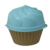 Estojo em Formato de CupCake - loja online