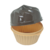 Estojo em Formato de CupCake