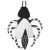 Bonecão do Aedes de Tecido - comprar online