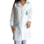 Jaleco Feminino de Enfermagem - PEDIDO MINIMO 05 UNIDADES