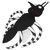 Bonecão do Aedes de Tecido na internet
