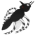 Bonecão do Aedes de Tecido na internet