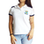 Camisa Polo Estilo Baby Look - PEDIDO MINIMO 05 UNIDADES