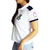 Camisa Polo Estilo Baby Look - PEDIDO MINIMO 05 UNIDADES na internet