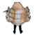 Fantasia de Piolho