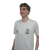 Camiseta Personalizada Com Gola - Diversas Cores - PEDIDO MINIMO 10 UNIDADES