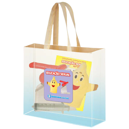 Kit Sexual Masculino