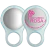 Espelho de Mão Personalizado Outubro Rosa - Prefeituras - R$2,99 cada