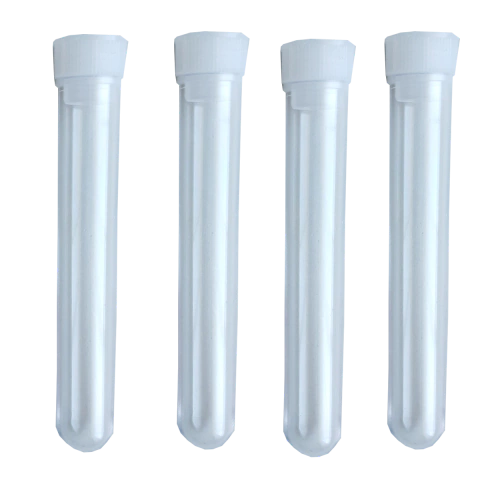 Tubos de Ensaio - KIT DENGUE