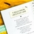 Diário de Doramas | Capa amarela. na internet