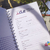 Caderno de Recados Escolar Infantil - comprar online