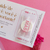Card + Máscara Facial - Cuide de você | ROSA - comprar online