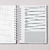 Agenda Pautada Neutro - comprar online